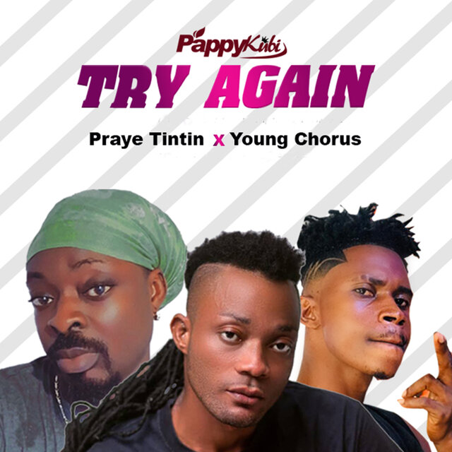 Try Again
