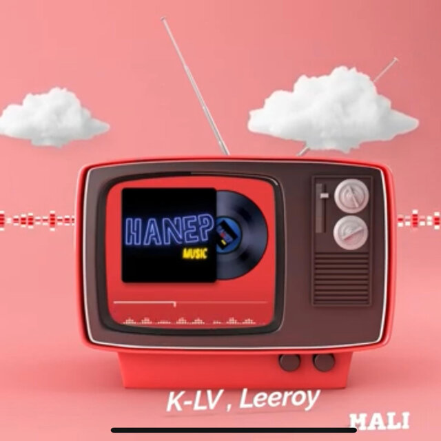 B.S. (feat. k-lv & Hanep music)