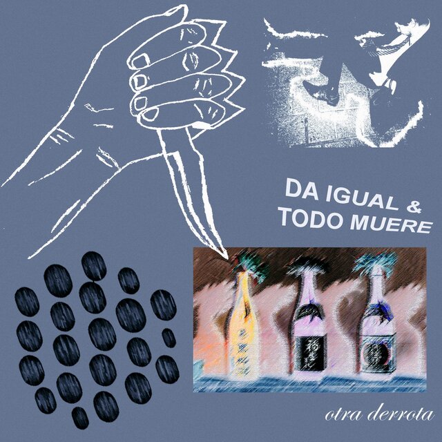 Otra Derrota
