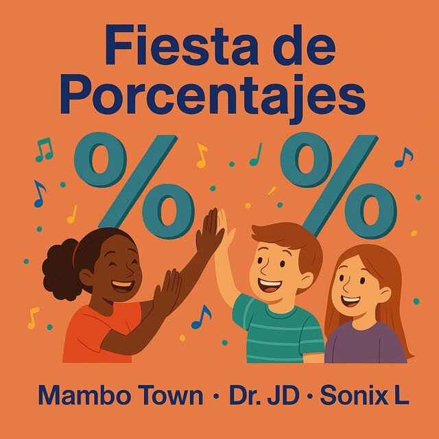 FIESTA DE PORCENTAJES