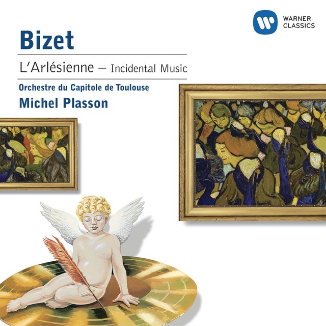 Bizet: L'Arlesienne - Incidental Music