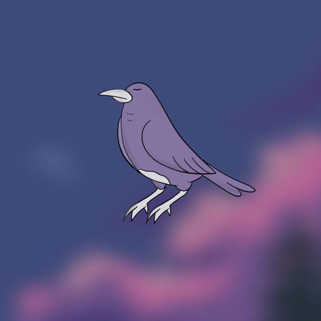 Fly Away
