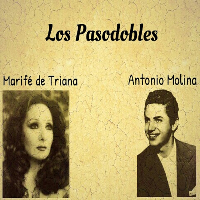 Los Pasodobles