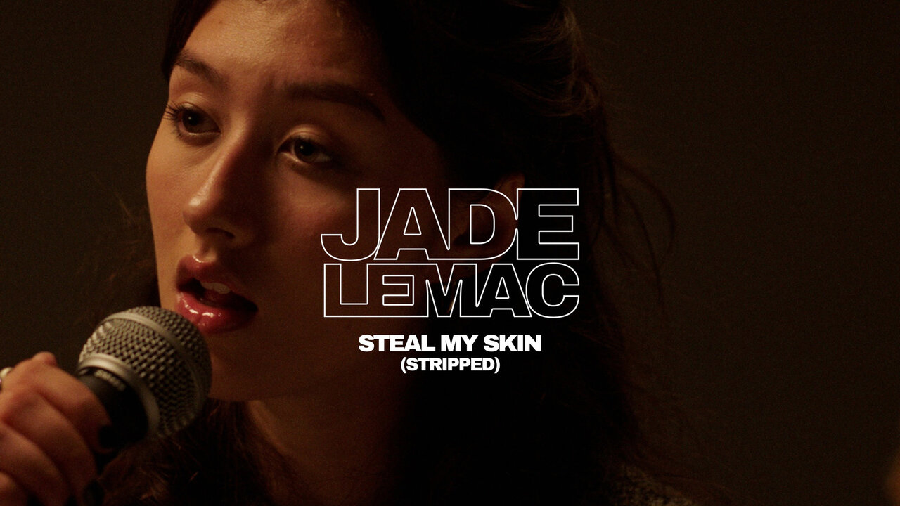 Steal My Skin (Stripped)