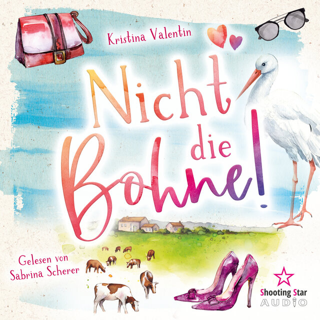 Nicht die Bohne! (ungekürzt)