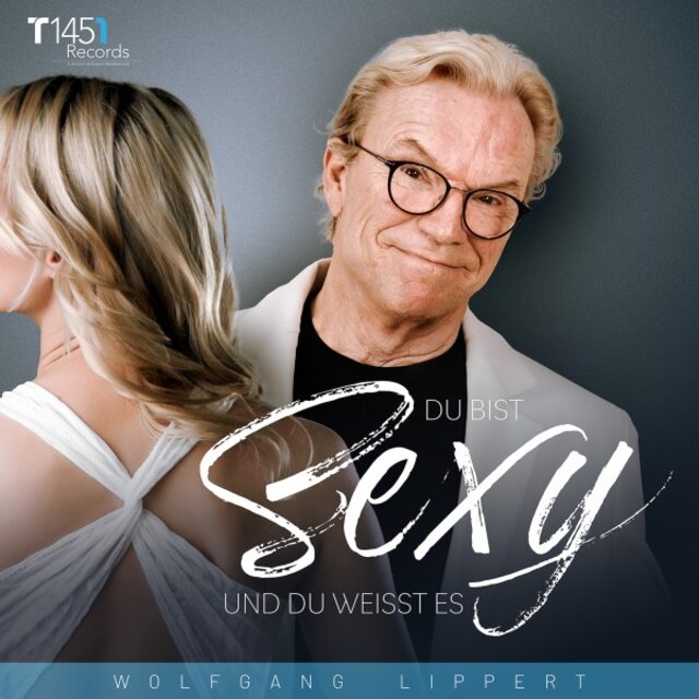 Du bist sexy und du weißt es