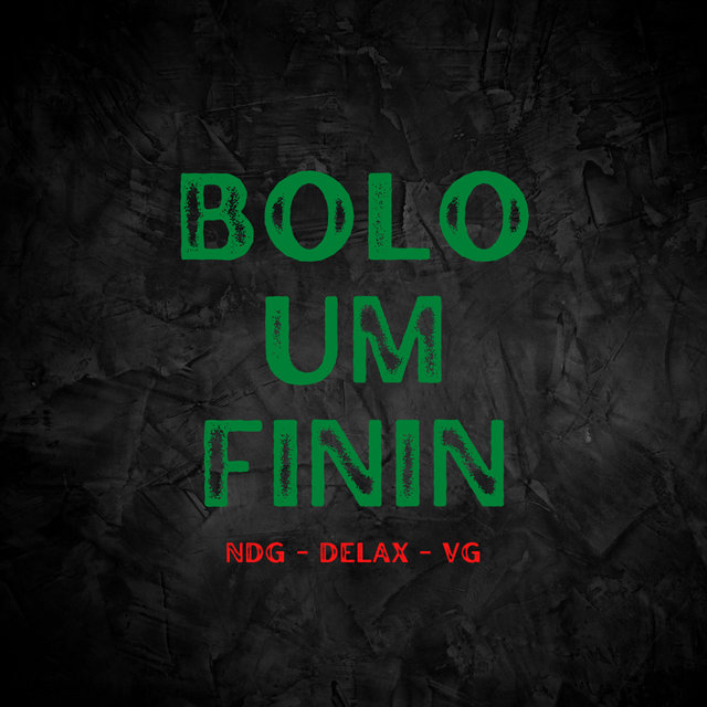 Bolo um Finin
