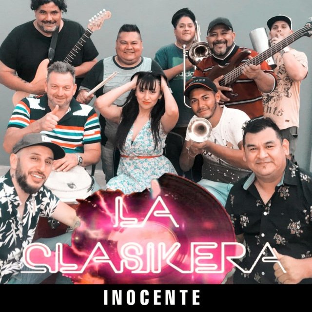 INOCENTE