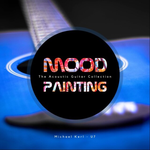 Mood Painting (The Acoustic Guitar Collection)