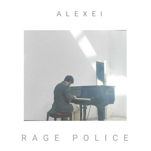 Rage Police