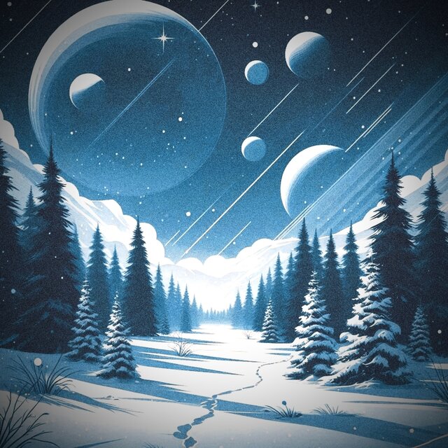 Northern Lights