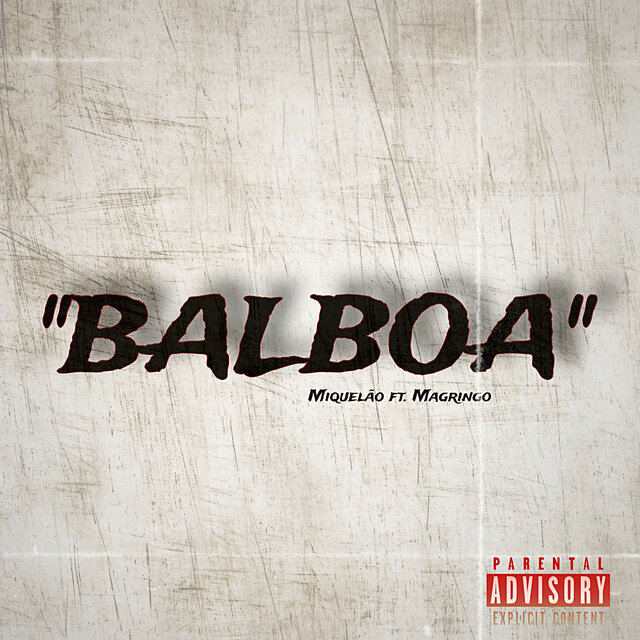 Balboa