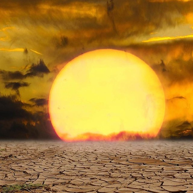 Climate Change Generation