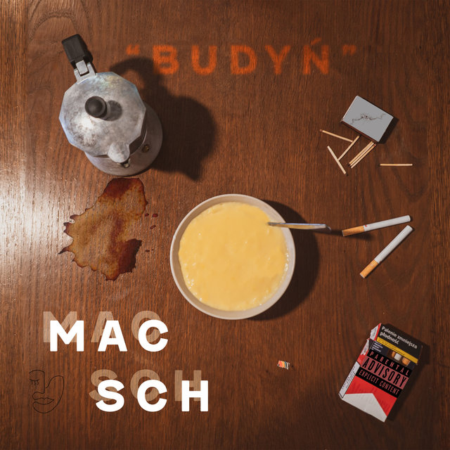 Budyń