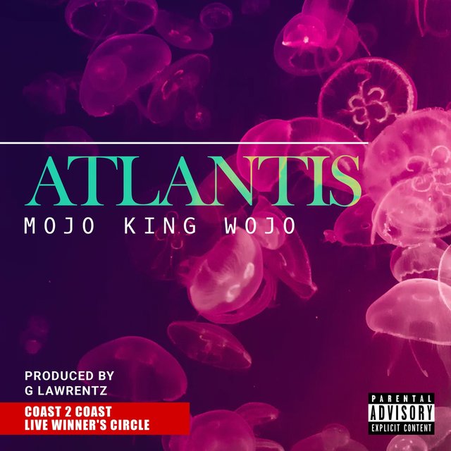 Atlantis