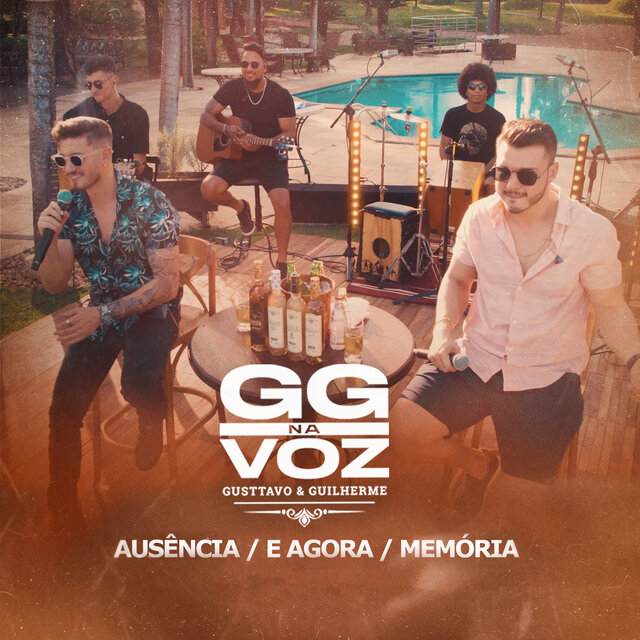 Ausência / E Agora / Memória (Ao Vivo)