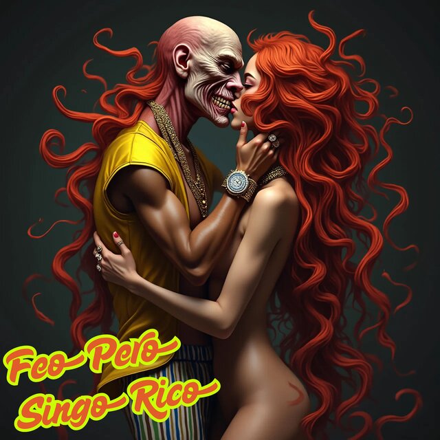 Feo Pero Singo Rico