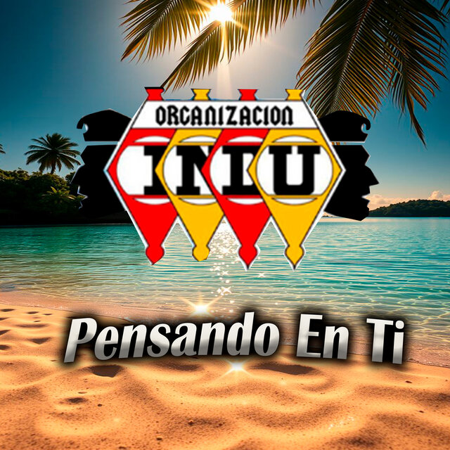 Pensando En Ti