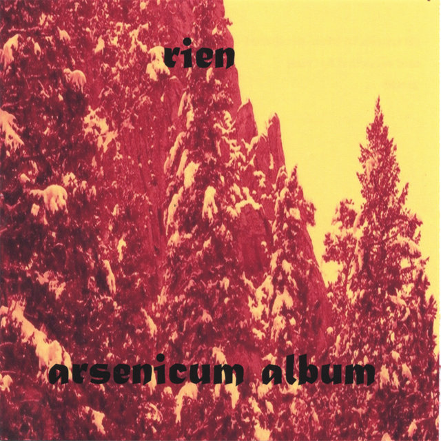 Arsenicum Album