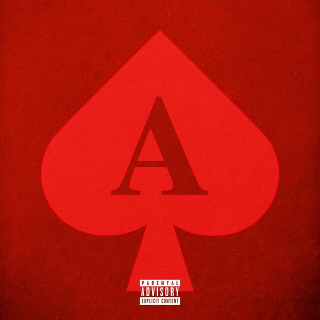 As
