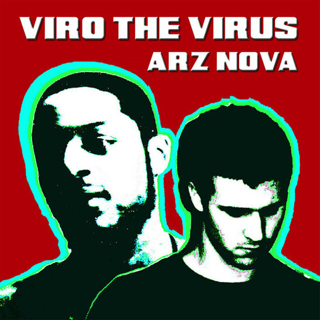 Arz Nova (Remixed)