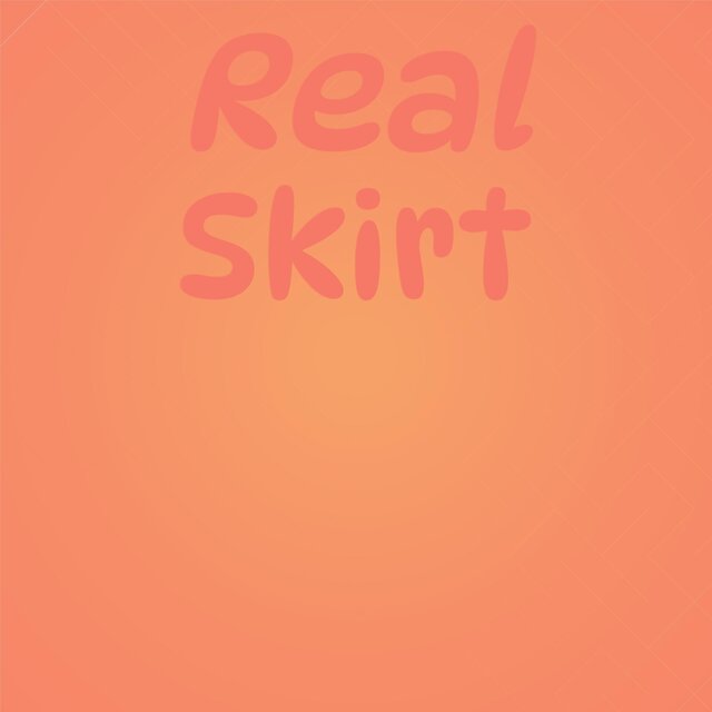 Real Skirt