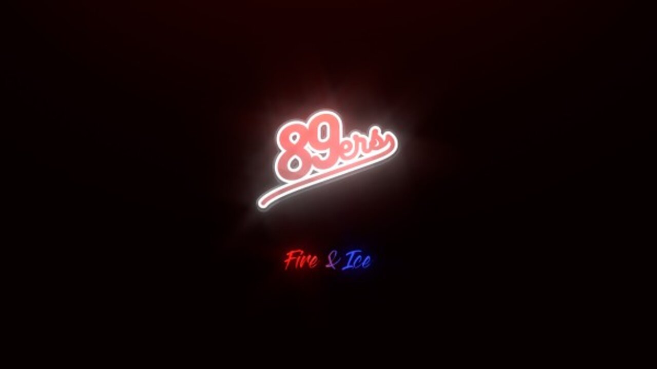 Fire & Ice (Lyric Video)