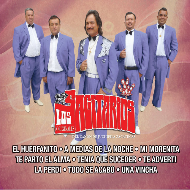 El Huerfanito