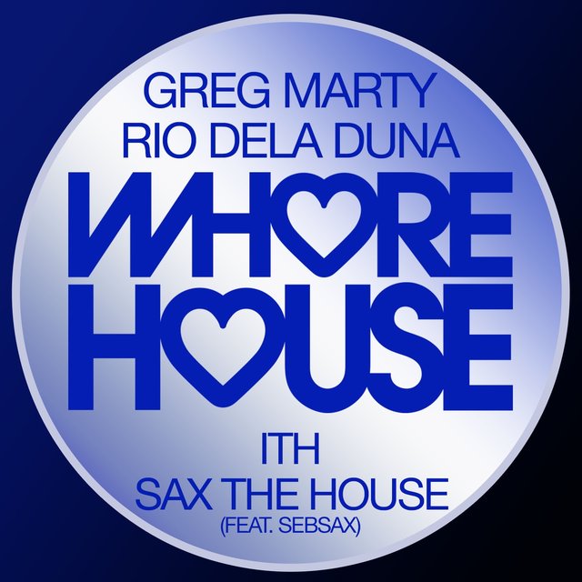Ith / Sax the House
