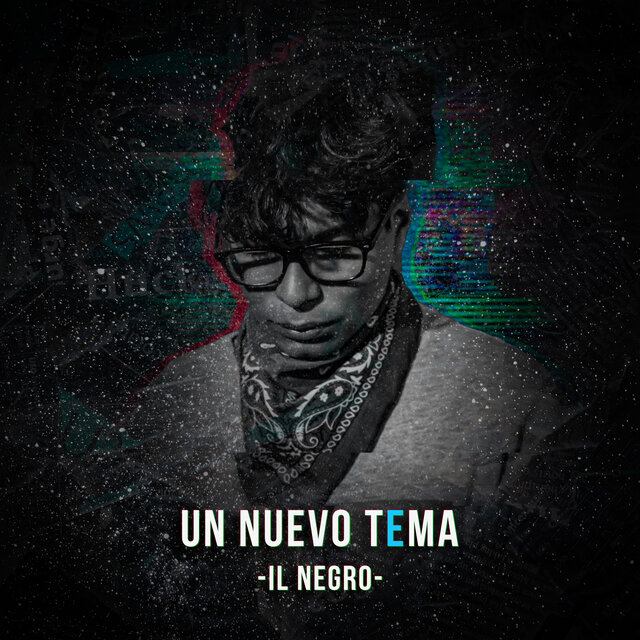 Un nuevo tema