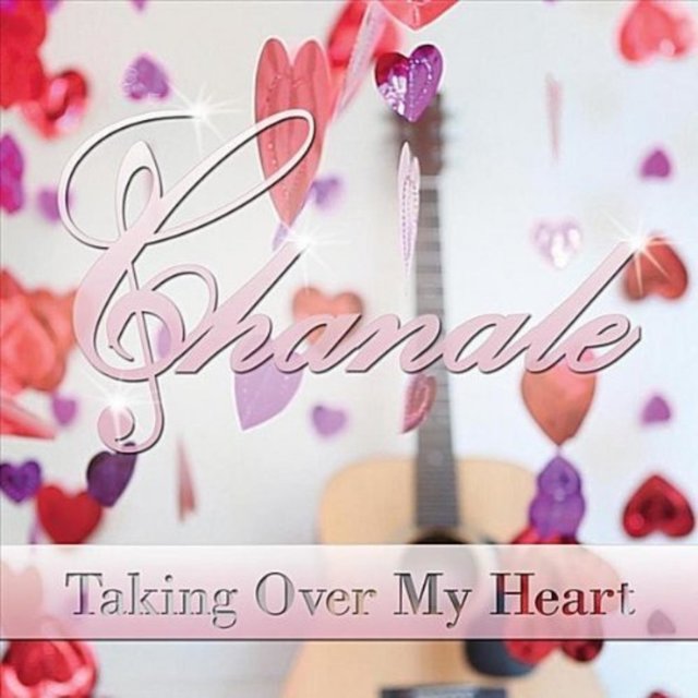 Taking Over My Heart
