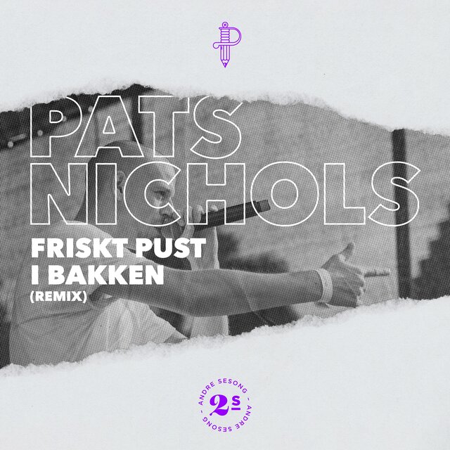 Friskt Pust I Bakken (Remix)