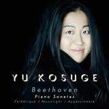 Piano Sonata No.14 in C-sharp minor, Op.27-2 