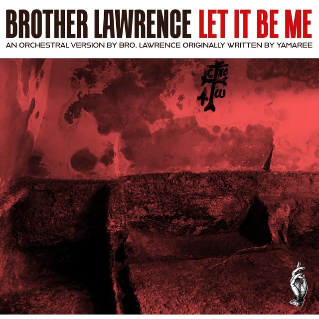 Let It Be Me (feat. Yamaree) [Orchestral Version]