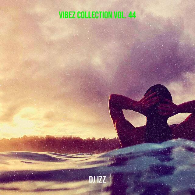 Vibez Collection, Vol. 44