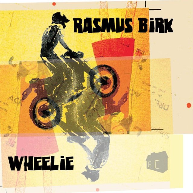 Wheelie