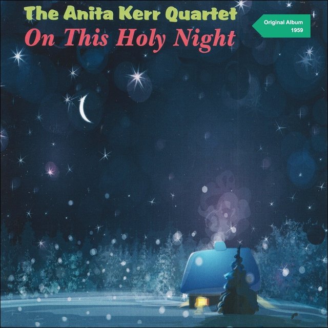 On This Holy Night (Original Album with Bonus Tracks 1959)