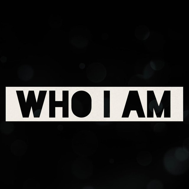 Who I AM