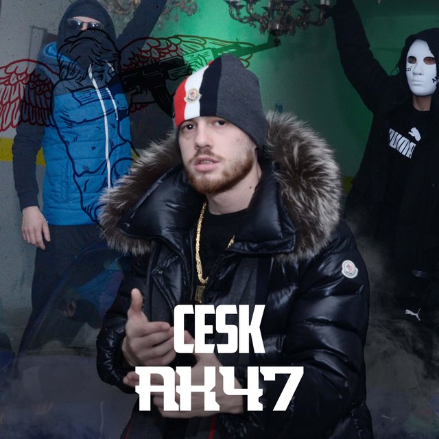 AK47