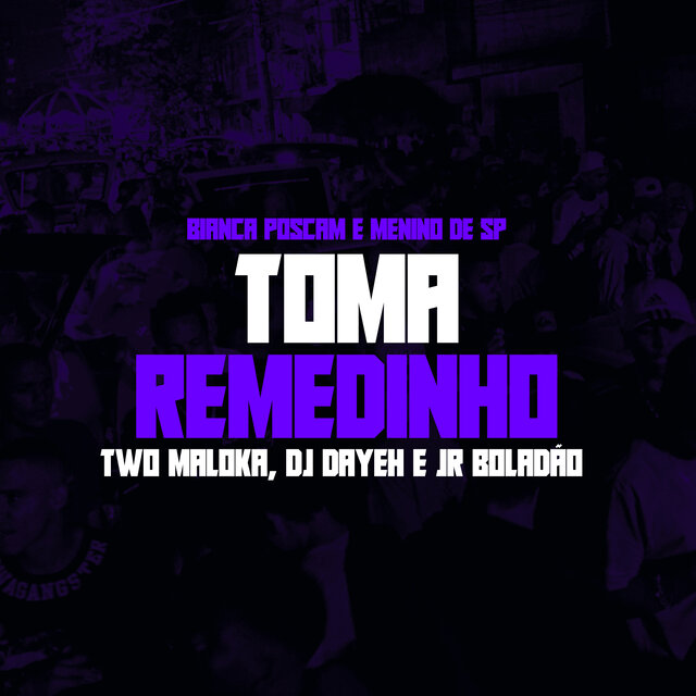 Toma Remedinho