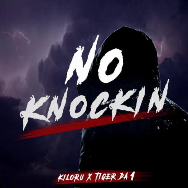 No Knockin (feat. Tiger Da 1)