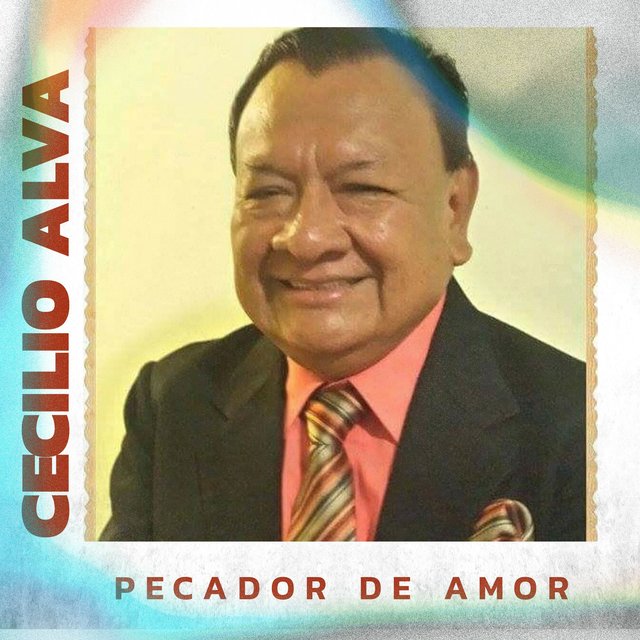 Pecador De Amor