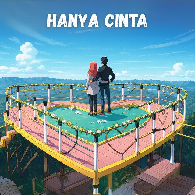Hanya Cinta