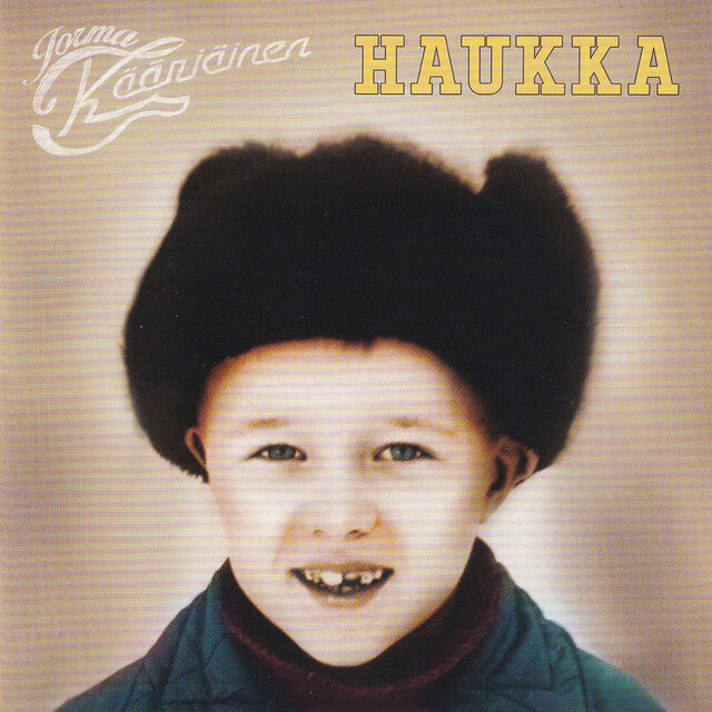Haukka
