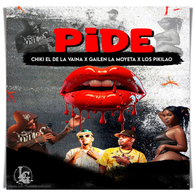 Pide