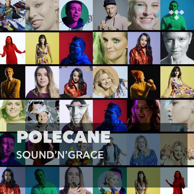 Sound'n'Grace poleca