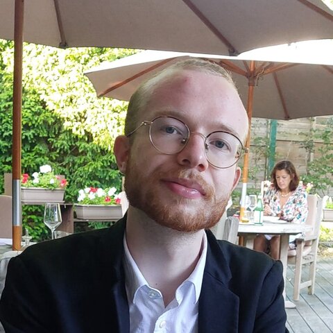 Benjamin Van Puyenbroeck