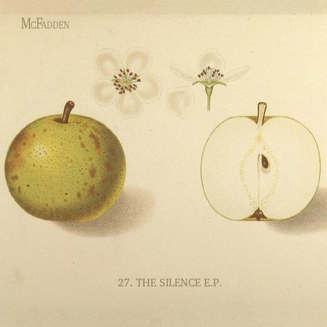 27: The Silence E.P.