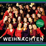 Maria durch ein' Dornwald ging