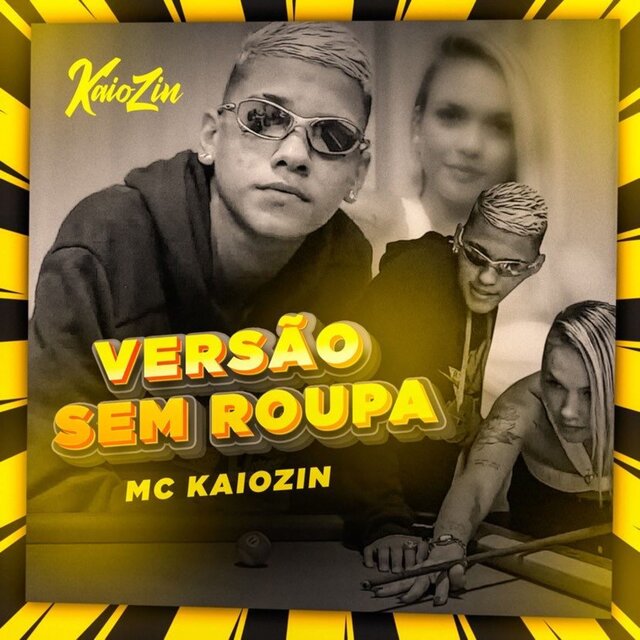 Versão Sem Roupa